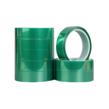 Green Polyester Thermal Tape for Lithium Battery